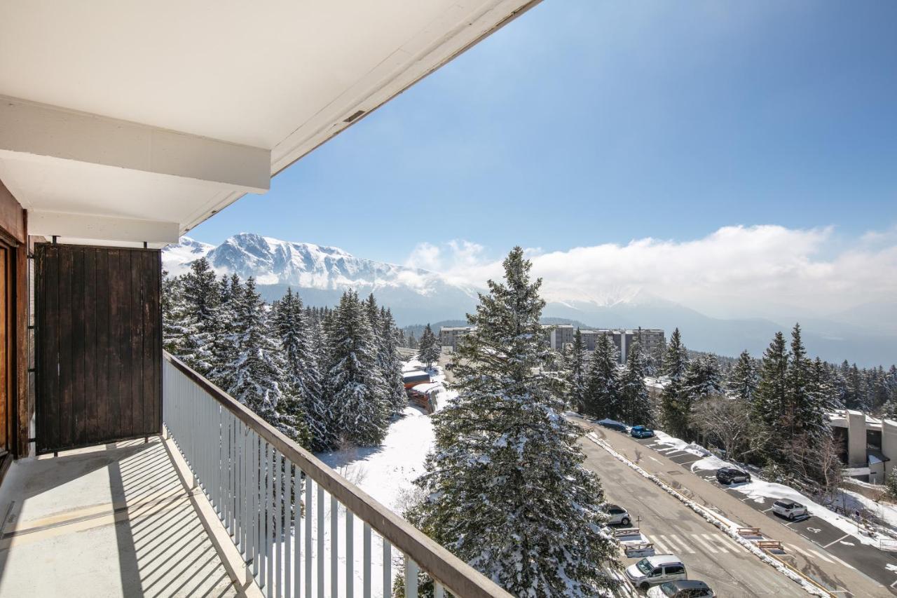 L'Arcelle - A 50 Metres Des Telesieges Apartment Chamrousse Exterior photo
